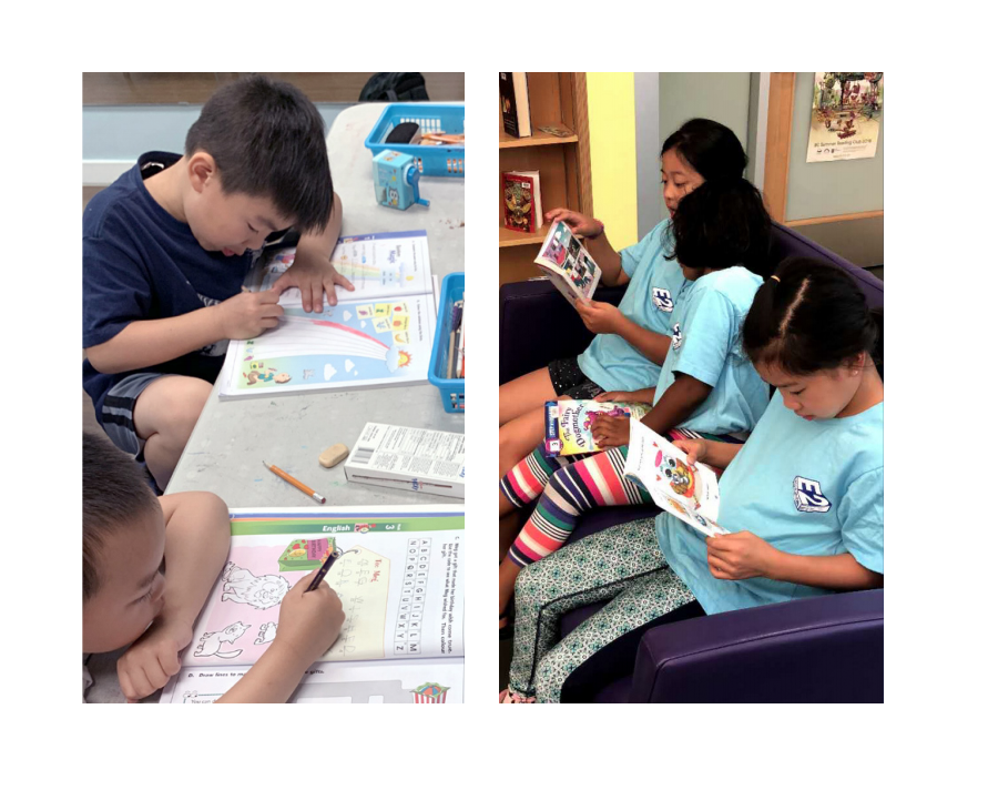 E2新学期将于2021年1月4日正式开始