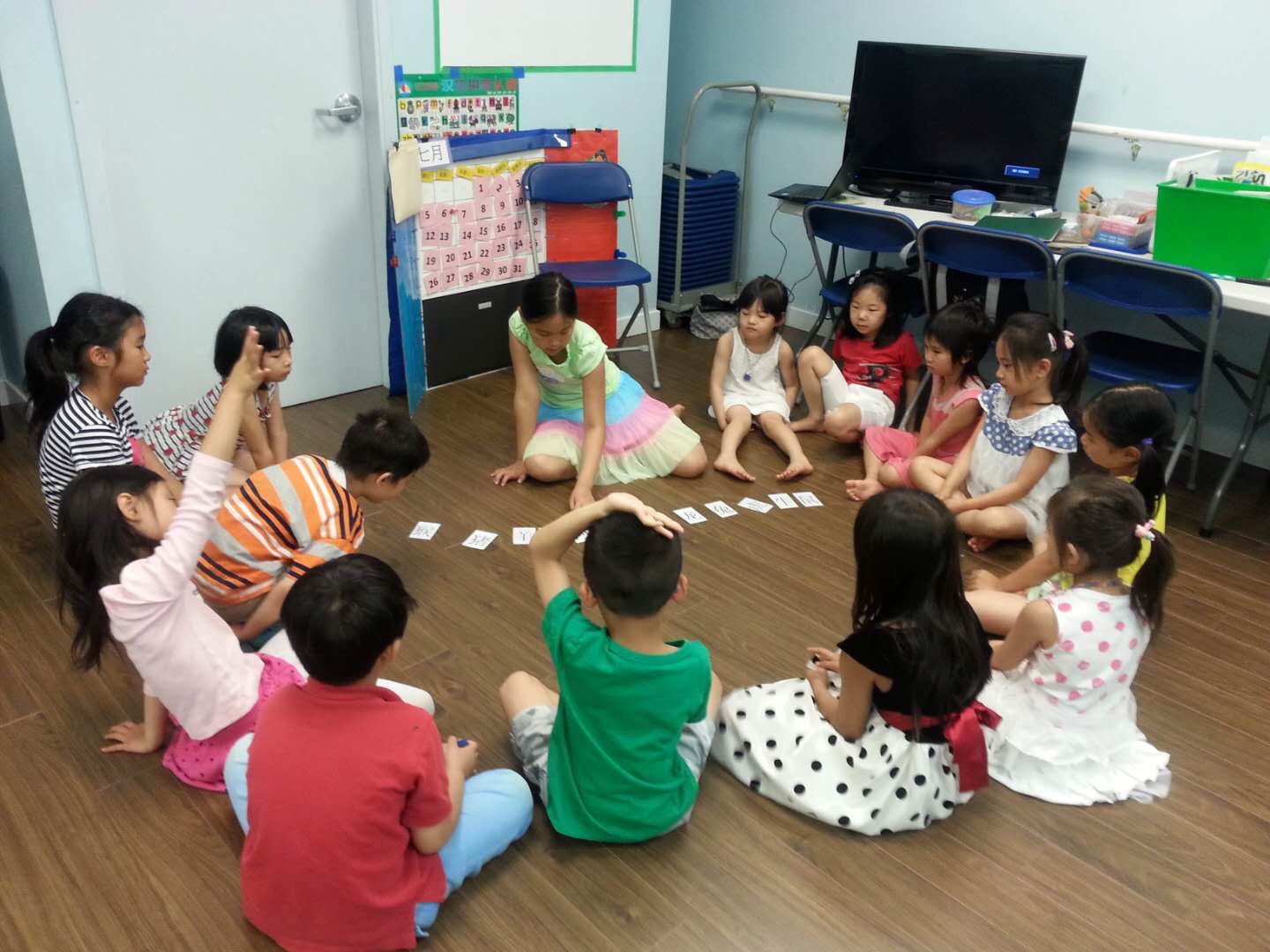 E2教育课程精彩瞬间