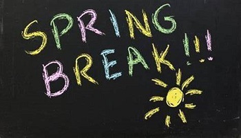 2022 Spring Break Program