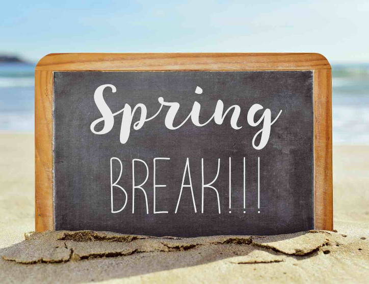 2023 Spring Break Camp